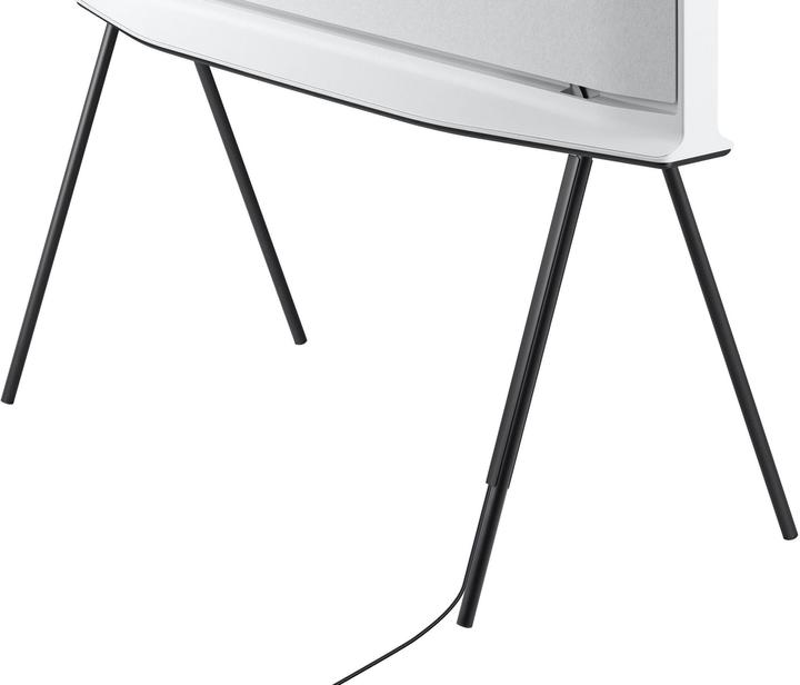 Actual product image Samsung QE55LS01RA Serif 2.0 (55", QLED, 4K, 2019)