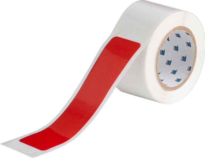 Produktbild Brady ToughStripe Pre-spaced shapes