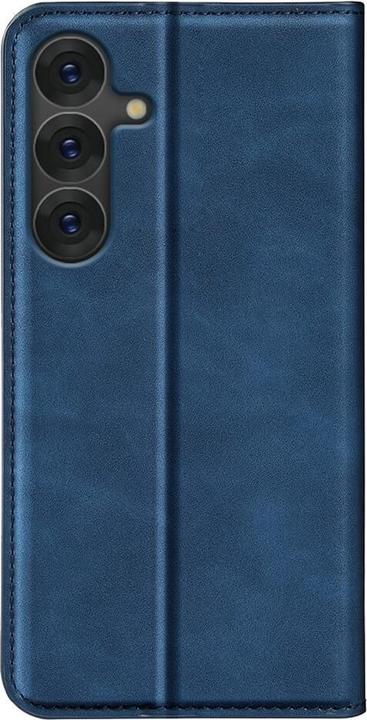 Produktbild Cover-Discount Galaxy S25+ Plus - Stand Flip Case Hülle (Samsung Galaxy S25+)