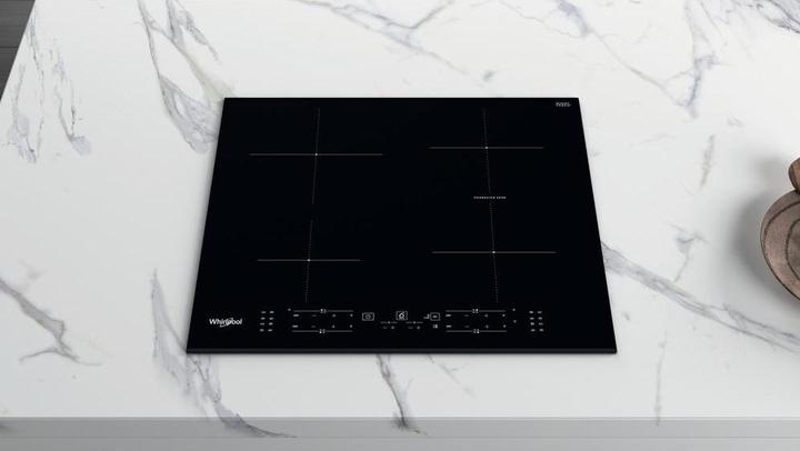 Image du produit Whirlpool WB B8360 NE