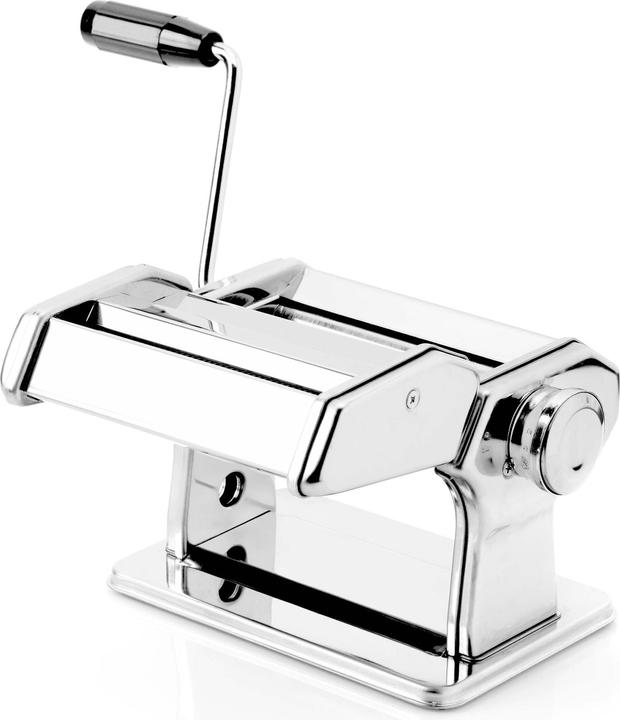 Actual product image Toboli Manual pasta machine