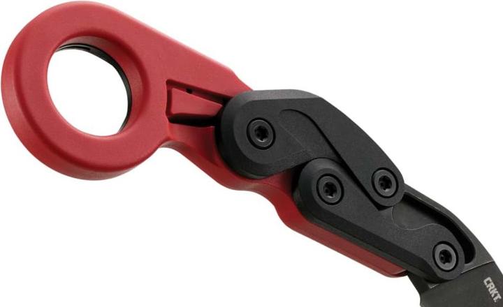 Image du produit CRKT Provoquer Grivory Red