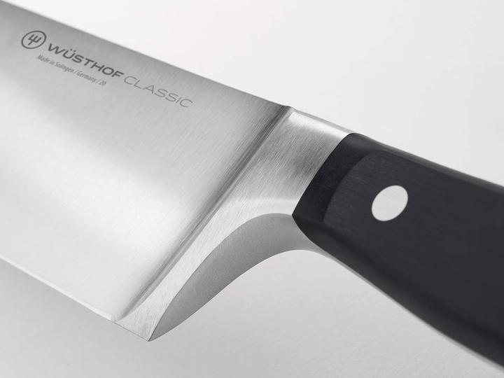 Immagine prodotto Wüsthof Coltello per disossare / Coltello per disossare, 10 cm, Classico (10 cm)