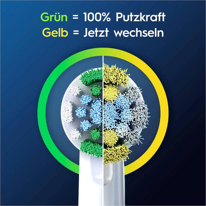 Image du produit Oral-B Pro Precision Clean (12 x)