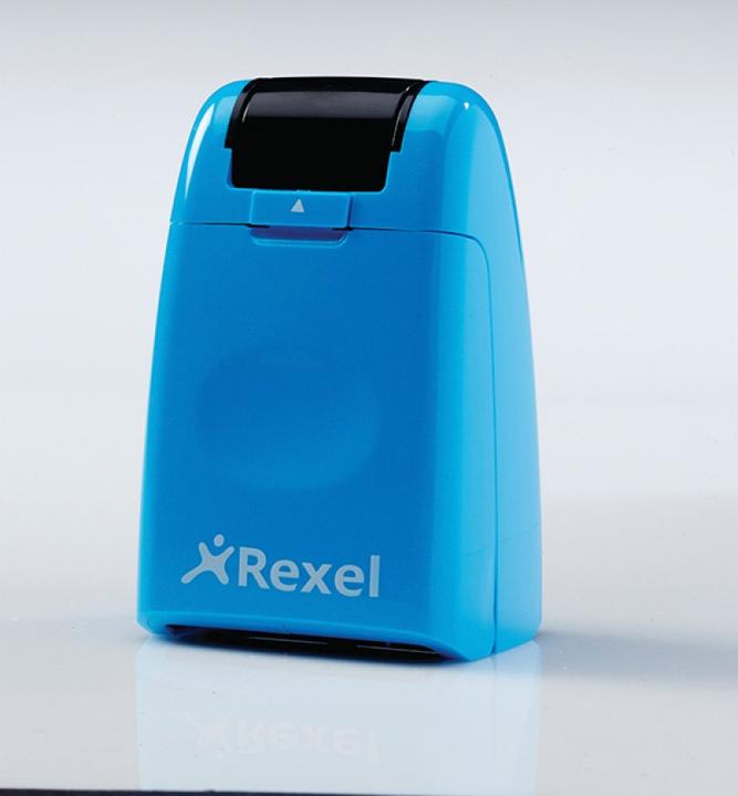 Actual product image Rexel ID Guard