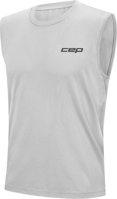 Produktbild Cep Run shirt sleeveless (XXL)