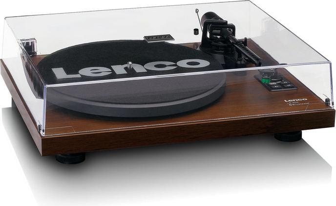 Immagine prodotto Lenco LS-600WA (Manuale)