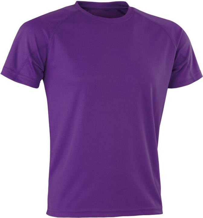 Produktbild Spiro Impact Aircool TShirt (XL)