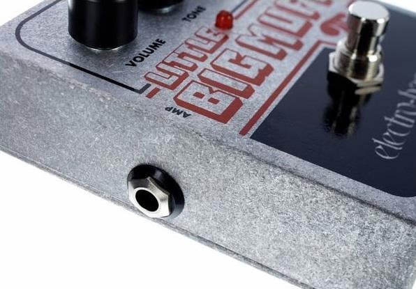 Image du produit Electro-Harmonix Little Big Muff Pi (Guitare électrique)