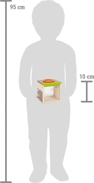 Produktbild small foot Insektenbox „Discover“