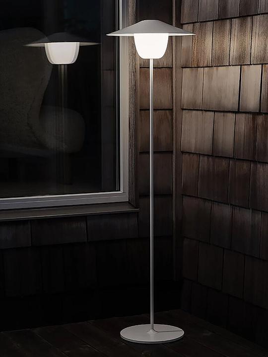 Image du produit Blomus Lampe à LED ANI LAMP FLOOR (120 lm)