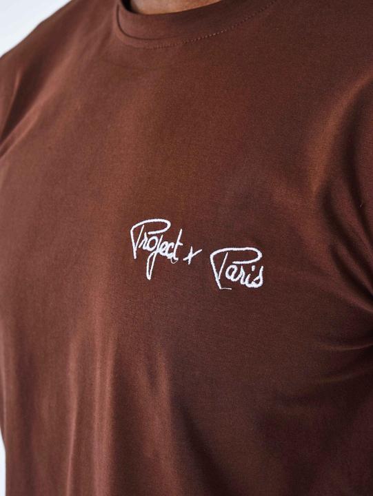 Actual product image Project X Paris t-shirt (XS)