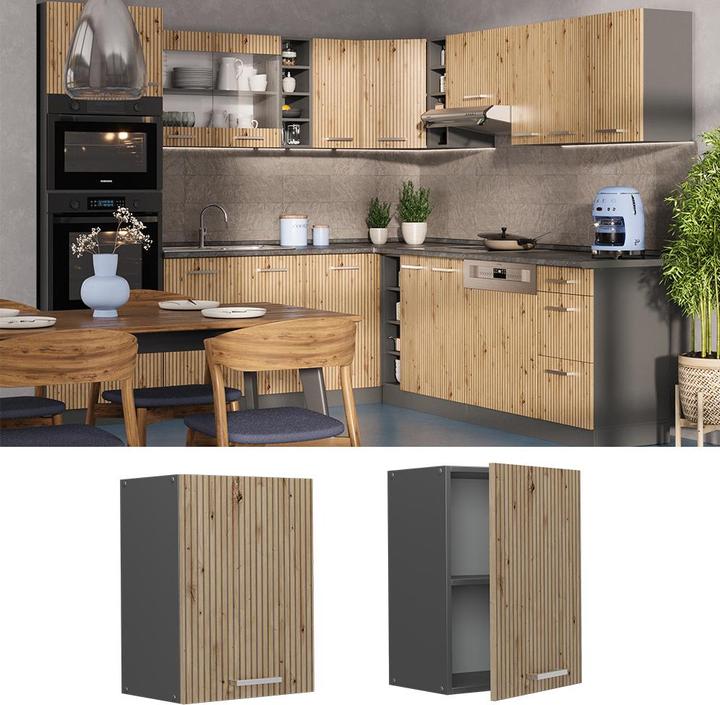 Produktbild Vicco Hängeschrank R-Line (45 x 31 x 60 cm)