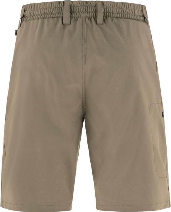 Suede brown