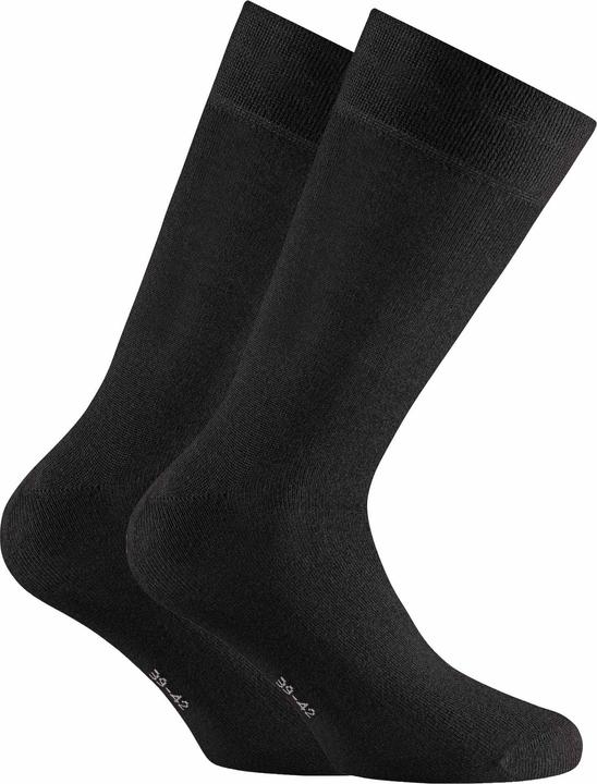 Actual product image Rohner Bambus (Single pack, 43 - 46)