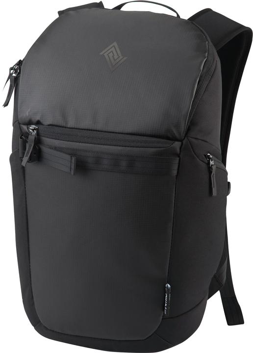 Immagine prodotto Nitro Zaino Nikuro 878076072 duro nero 490x300x190mm (25 l)
