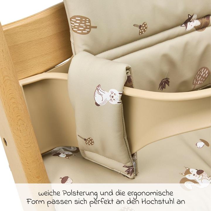 Image du produit Meyco Forest Animals Sitzverkleiner