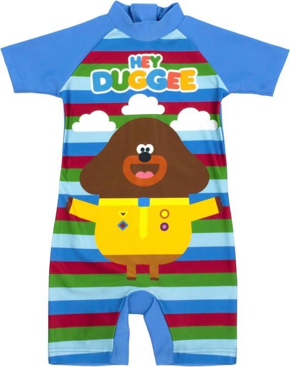 Hey Duggee Sunsafe Badeanzug