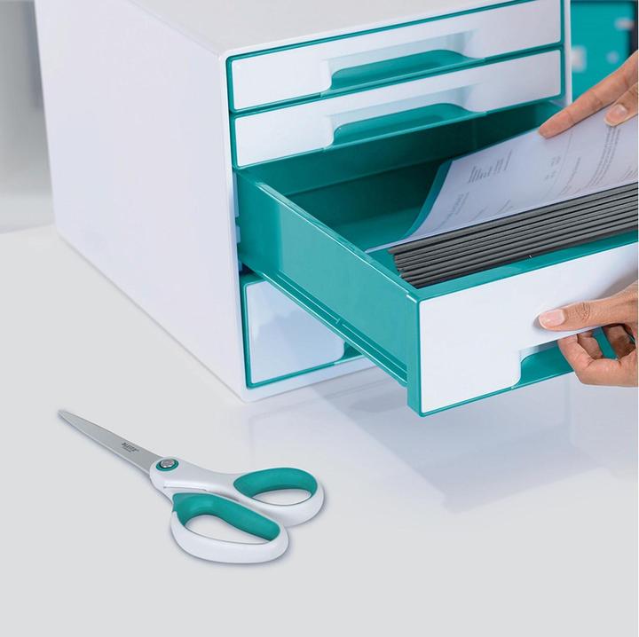 Produktbild Leitz WOW Titan (20.50 cm)