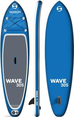 Image du produit Season Wave 305 stand up paddle (SUP) 2019