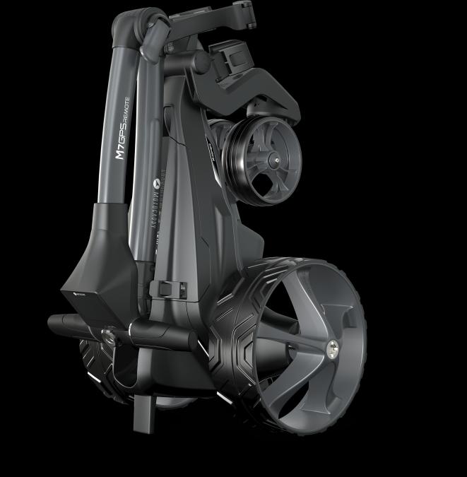 Image du produit Motocaddy M7 GPS Remote