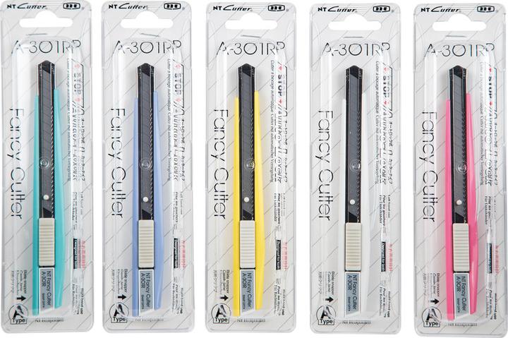 Image du produit NT Cutter A-301 Rp (Cutters)