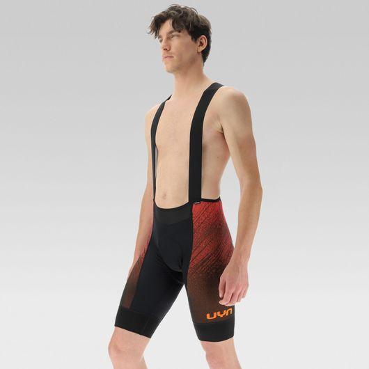 Actual product image UYN Fahrrad-Trägerhose Racefast (M)