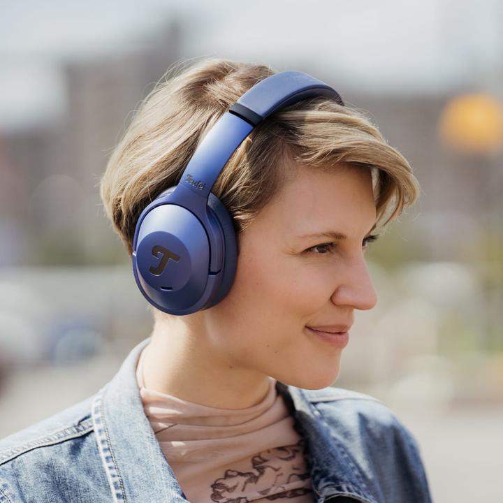 Actual product image Teufel Real Blue Nc 3 (ANC, 98 h, Wireless)