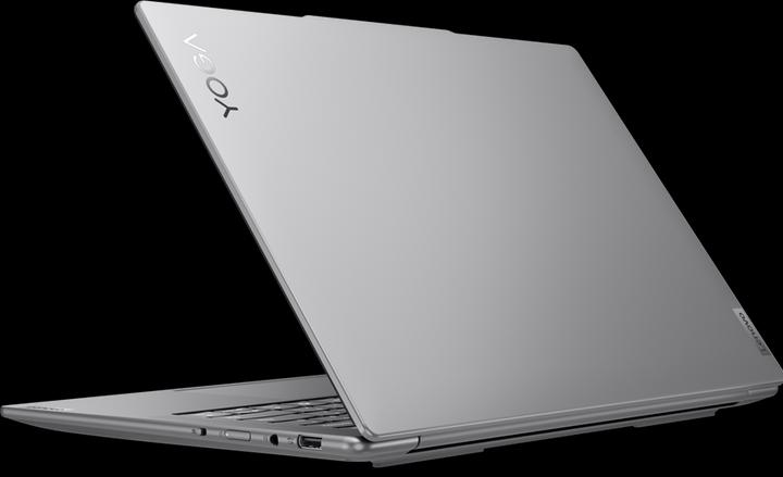 Actual product image Lenovo Yoga Pro 7 (14.50", Intel Core Ultra 7 155H, 32 GB, 1000 GB, DE)