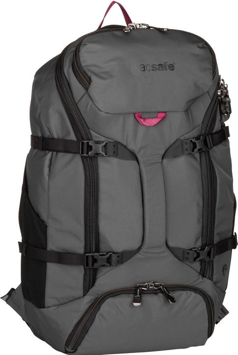 Immagine prodotto Pacsafe Zaino da viaggio Venturesafe EXP35 (23 l)