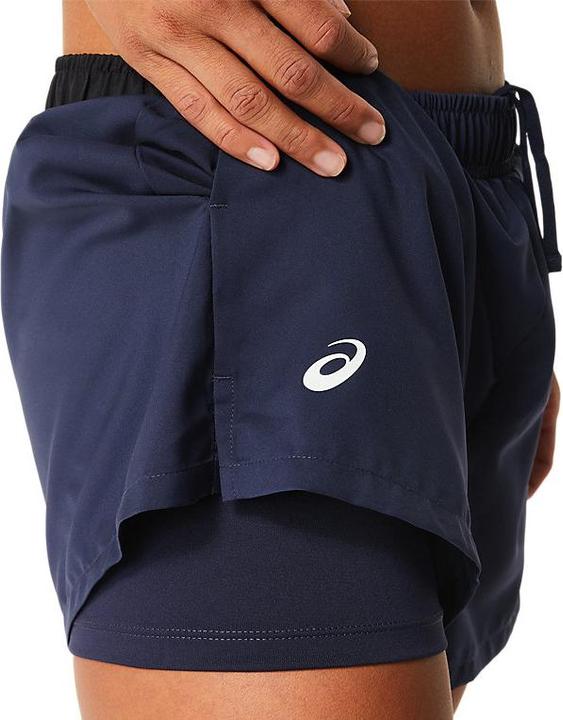 Image du produit ASICS Performance Court Short Femmes (S)