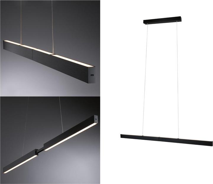 Image du produit Paulmann Aptare (4100 lm)