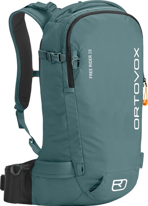 Actual product image Ortovox FREE RIDER 28 (28 l)