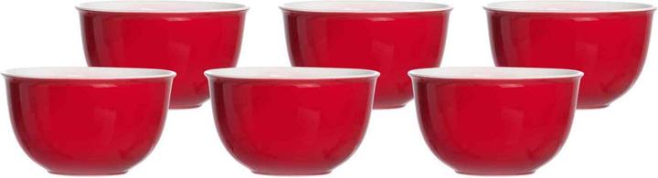 Actual product image Ritzenhoff & Breker Cereal bowls Doppio (14 cm, 0.52 l, 6 x)