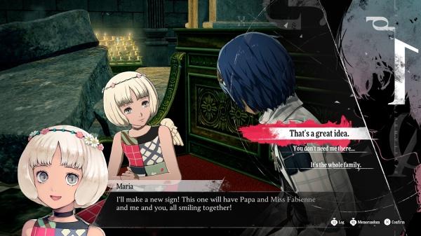 Image du produit Atlus Métaphore : ReFantazio (PS5, IT)