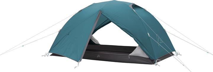 Robens Boulder 2 (Kuppelzelt, 2.40 kg, 2 Personen)