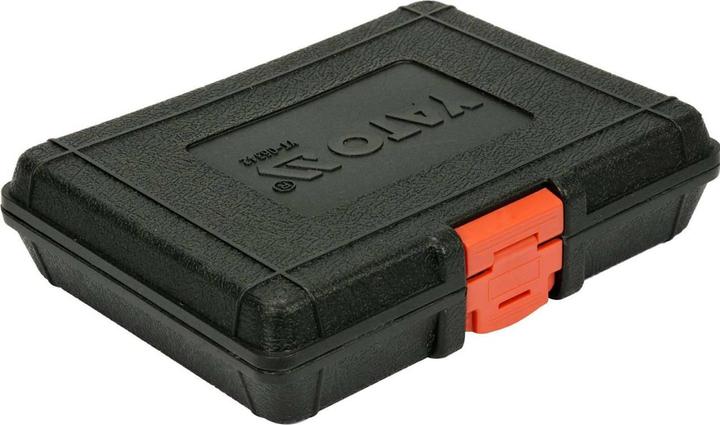 Produktbild Yato Profi Nockenwellenrad-Abzieher-Satz VAG 5 tlg. YT-06342