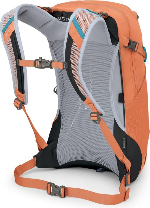 Produktbild Osprey Hikelite 18 Rucksack 51 cm (18 l)