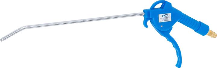 Immagine prodotto BGS Pistola di soffiaggio ad aria compressa 250 mm