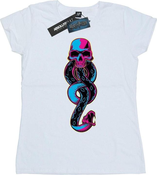 Immagine prodotto Neon Dark Mark Maglietta Donna (M)