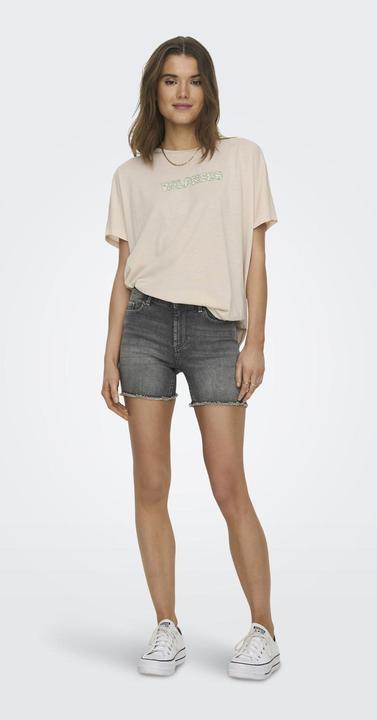 Immagine prodotto Only ONLBlush Pantaloncini Jean Mid SK (XS)