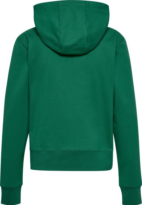 Image du produit hummel Hmlgo 2.0 Hoodie Zip Femme (XL)