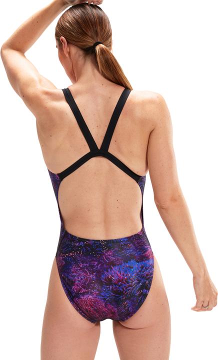 Immagine prodotto Speedo Allover Digital Leaderback (W34/L38)