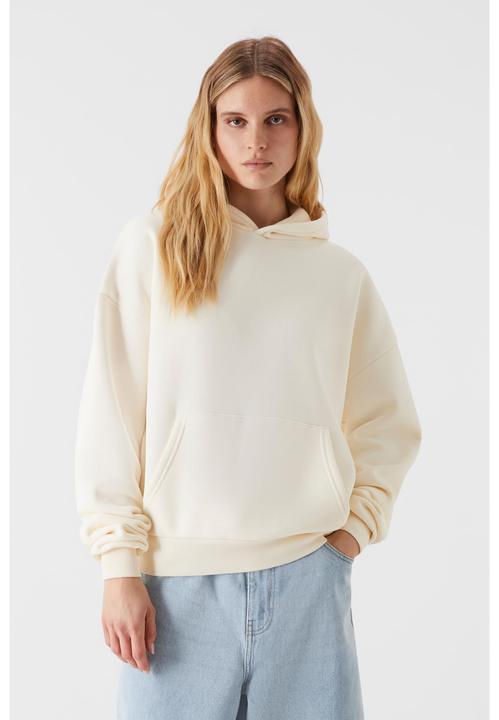 Actual product image Prohibited Oversized hoodie - 126627 (L)