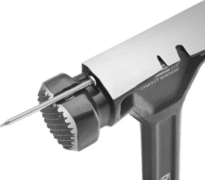 Produktbild DeWalt Klauenhammer (624 g)