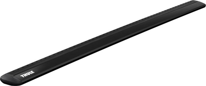 Actual product image Thule WingBar Evo 127