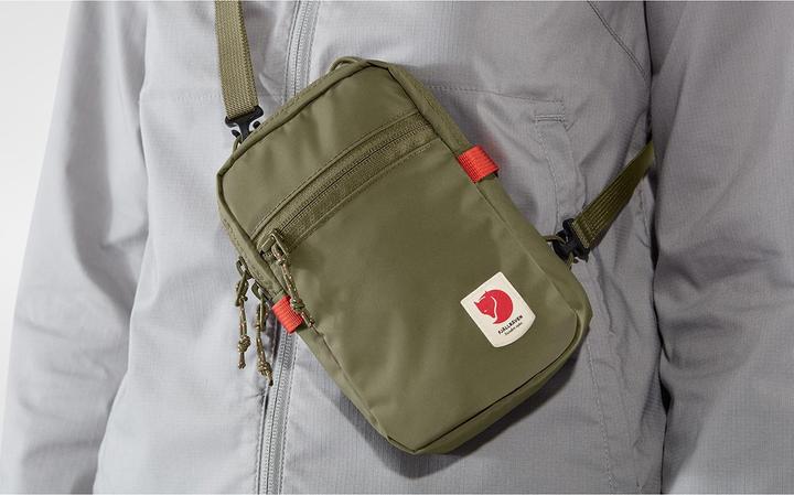 Produktbild Fjällräven High Coast Tasche