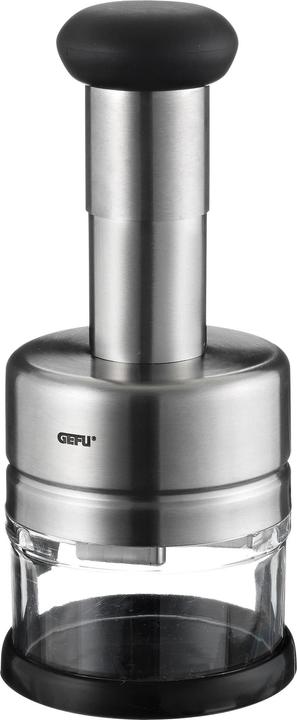 Produktbild GEFU Gemüse- und Kräuterhacker