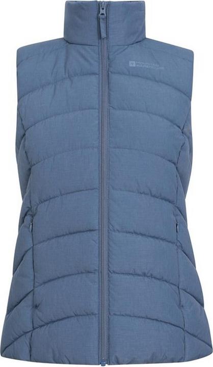 Image du produit Mountain Warehouse - Veste sans manches OPAL - Femme (42 D)