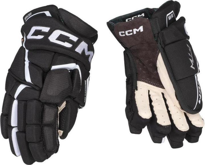 Produktbild CCM JetSpeed FTW SR Damen Hockeyhandschuhe (SR 13"/33 cm) (13)